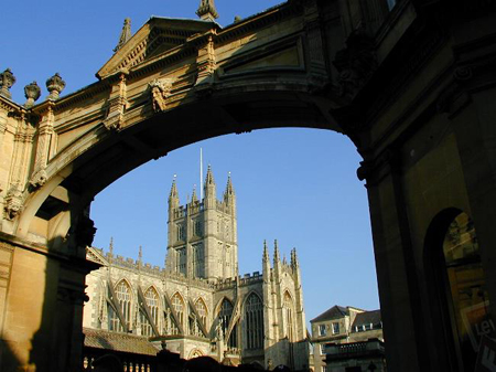 westminster abbey